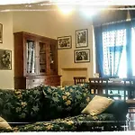 Casa San Lazzaro Lecce