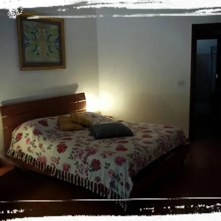 Casa San Lazzaro *