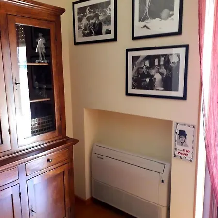 Appartement Casa San Lazzaro