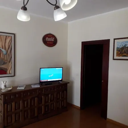 Casa San Lazzaro * Lecce