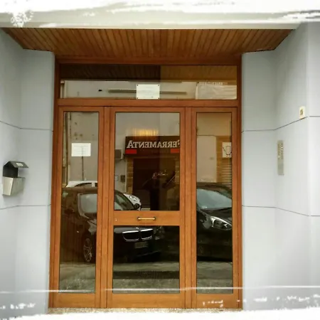 Casa San Lazzaro Lecce