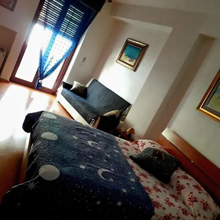 Appartement Casa San Lazzaro Lecce