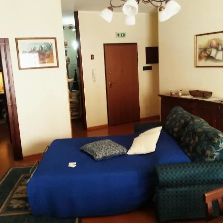 Casa San Lazzaro Daire