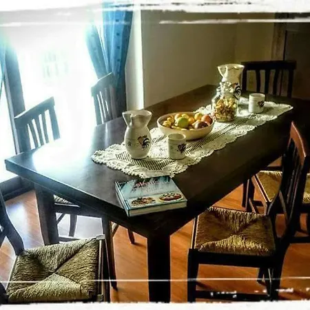 Casa San Lazzaro * Lecce