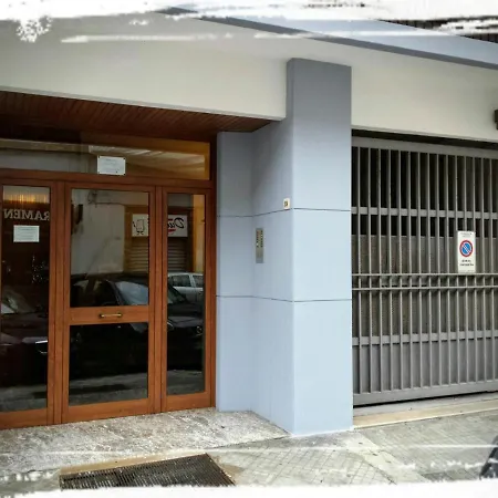 Casa San Lazzaro Appartement