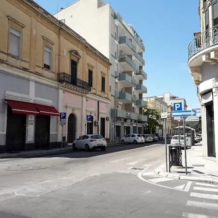 Casa San Lazzaro * Lecce