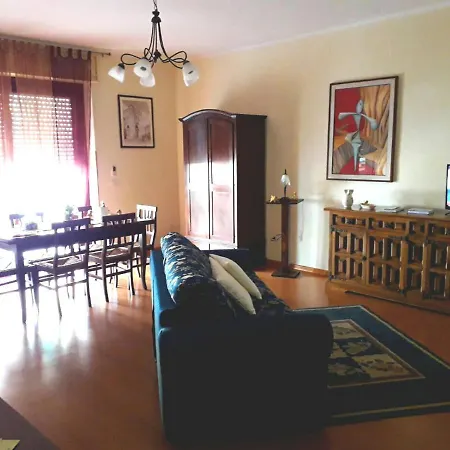 Casa San Lazzaro Appartement *