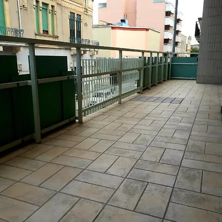 Casa San Lazzaro Appartement Lecce