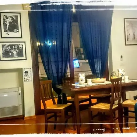 Appartement Casa San Lazzaro