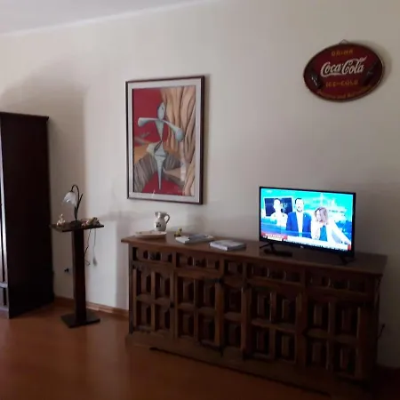 Casa San Lazzaro Appartement