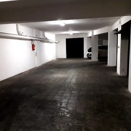 Casa San Lazzaro Appartement Lecce