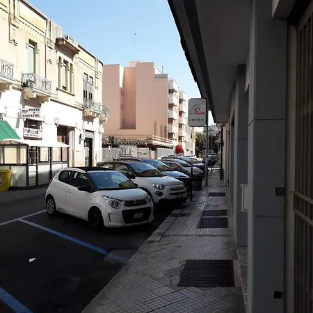 Appartement Casa San Lazzaro *