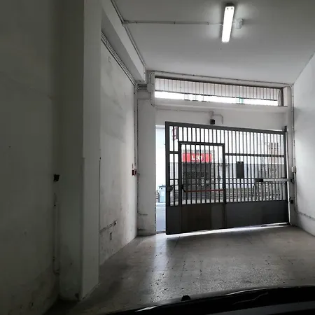 Casa San Lazzaro Appartement Lecce