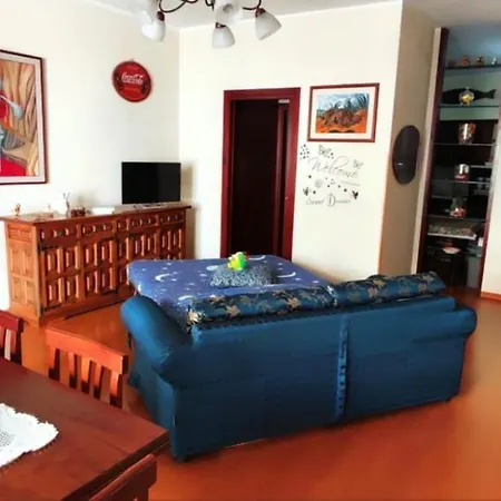 Appartement Casa San Lazzaro Lecce