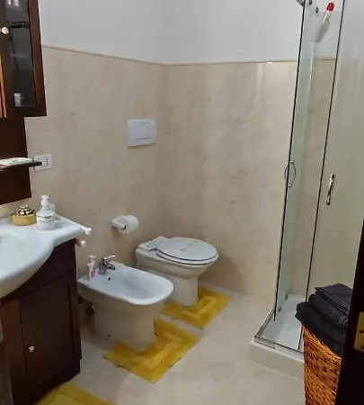 شقة Casa San Lazzaro