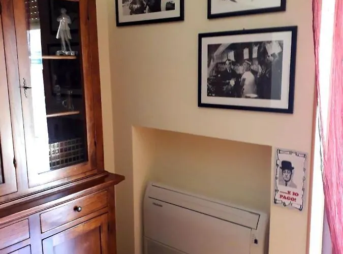 Daire Casa San Lazzaro