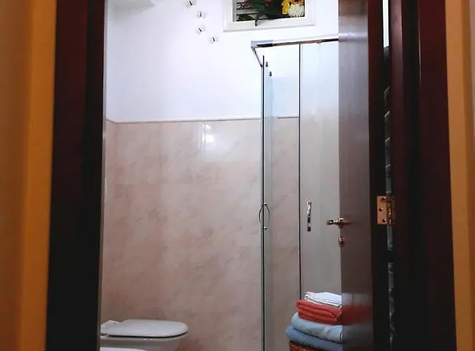 Daire Casa San Lazzaro