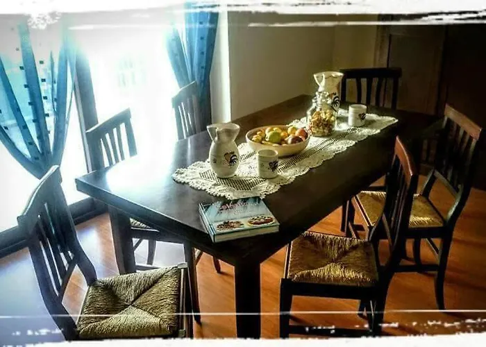 Casa San Lazzaro * Lecce