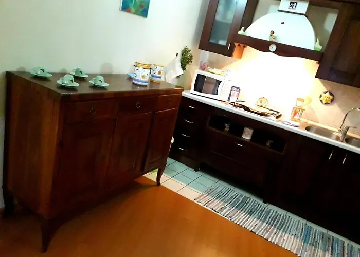 Casa San Lazzaro Appartamento *