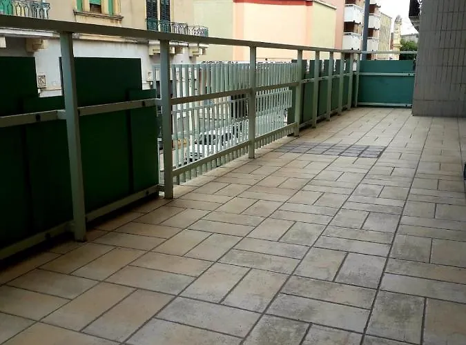 Casa San Lazzaro Daire Lecce