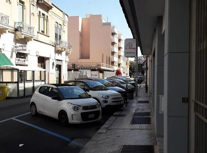 Appartamento Casa San Lazzaro *