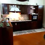 Casa San Lazzaro *