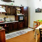 Appartement Casa San Lazzaro *