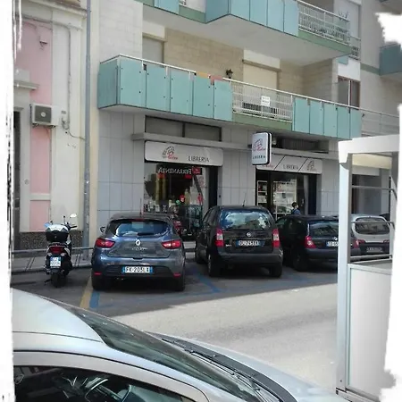 Διαμέρισμα Casa San Lazzaro *