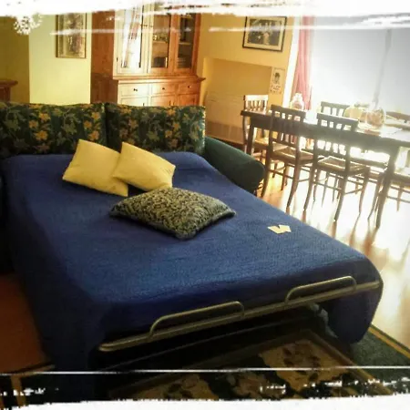 Casa San Lazzaro * Λέτσε