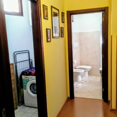 Casa San Lazzaro *