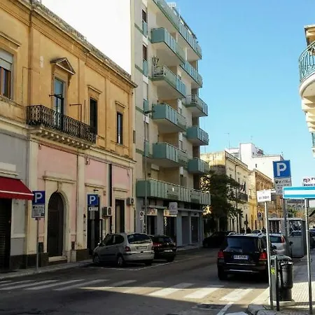Casa San Lazzaro *