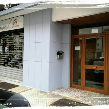 Διαμέρισμα Casa San Lazzaro