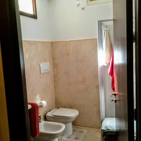 Casa San Lazzaro Διαμέρισμα Λέτσε
