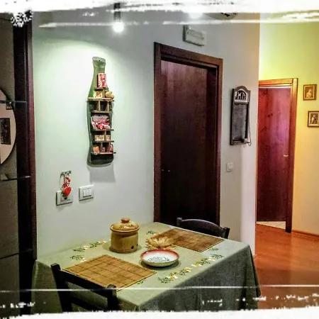 Casa San Lazzaro