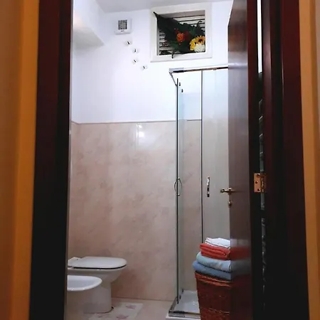 Διαμέρισμα Casa San Lazzaro