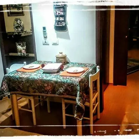 Casa San Lazzaro Διαμέρισμα *