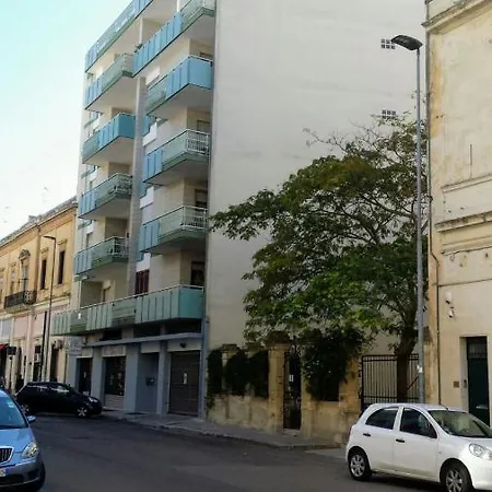 Διαμέρισμα Casa San Lazzaro Λέτσε