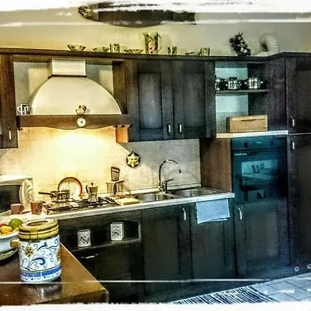 Casa San Lazzaro