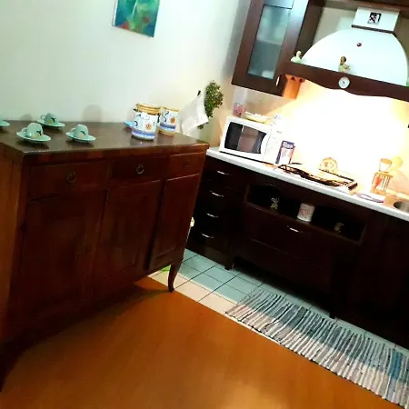 Casa San Lazzaro Appartement *
