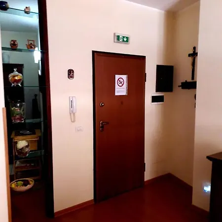 Casa San Lazzaro