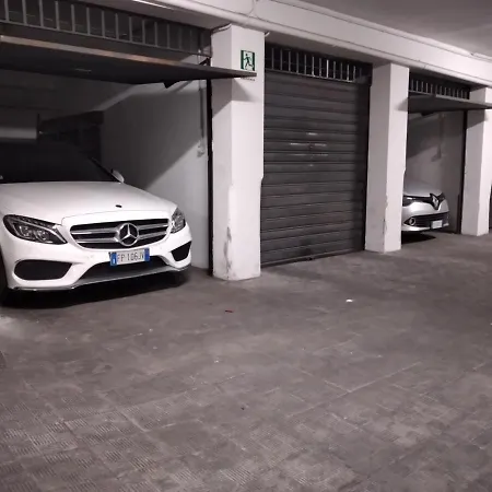 Casa San Lazzaro * Lecce