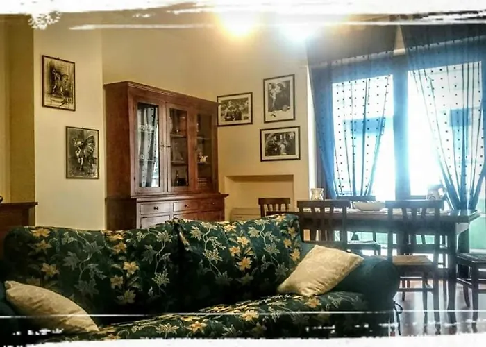 Casa San Lazzaro Lecce