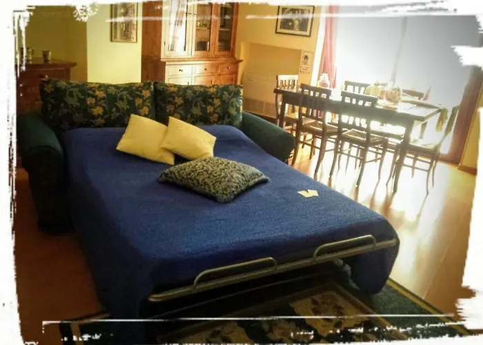 Casa San Lazzaro * לצ'ה