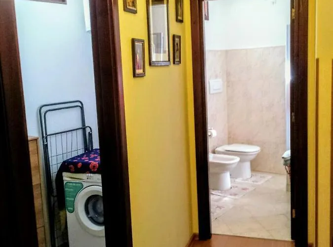 Casa San Lazzaro *