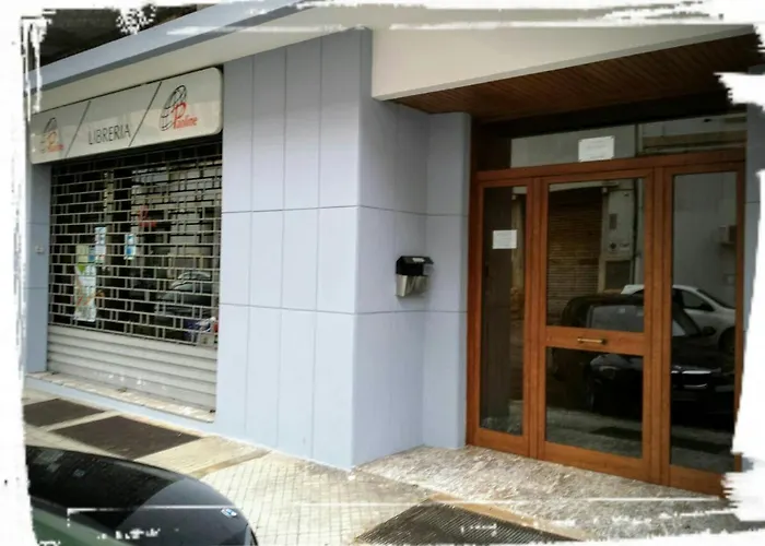 דירה Casa San Lazzaro