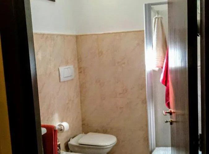 Casa San Lazzaro Apartment Lecce