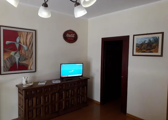 Casa San Lazzaro * לצ'ה