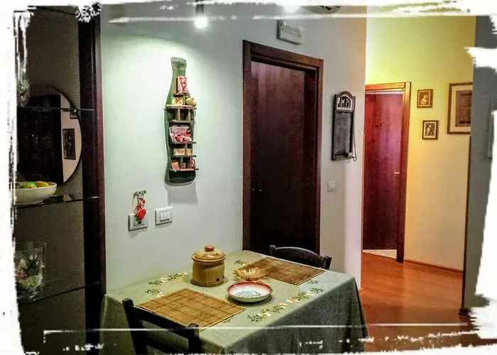 Casa San Lazzaro