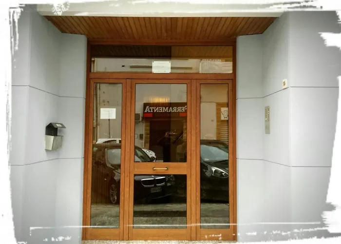 Casa San Lazzaro לצ'ה