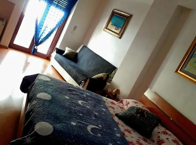 Lägenhet Casa San Lazzaro Lecce